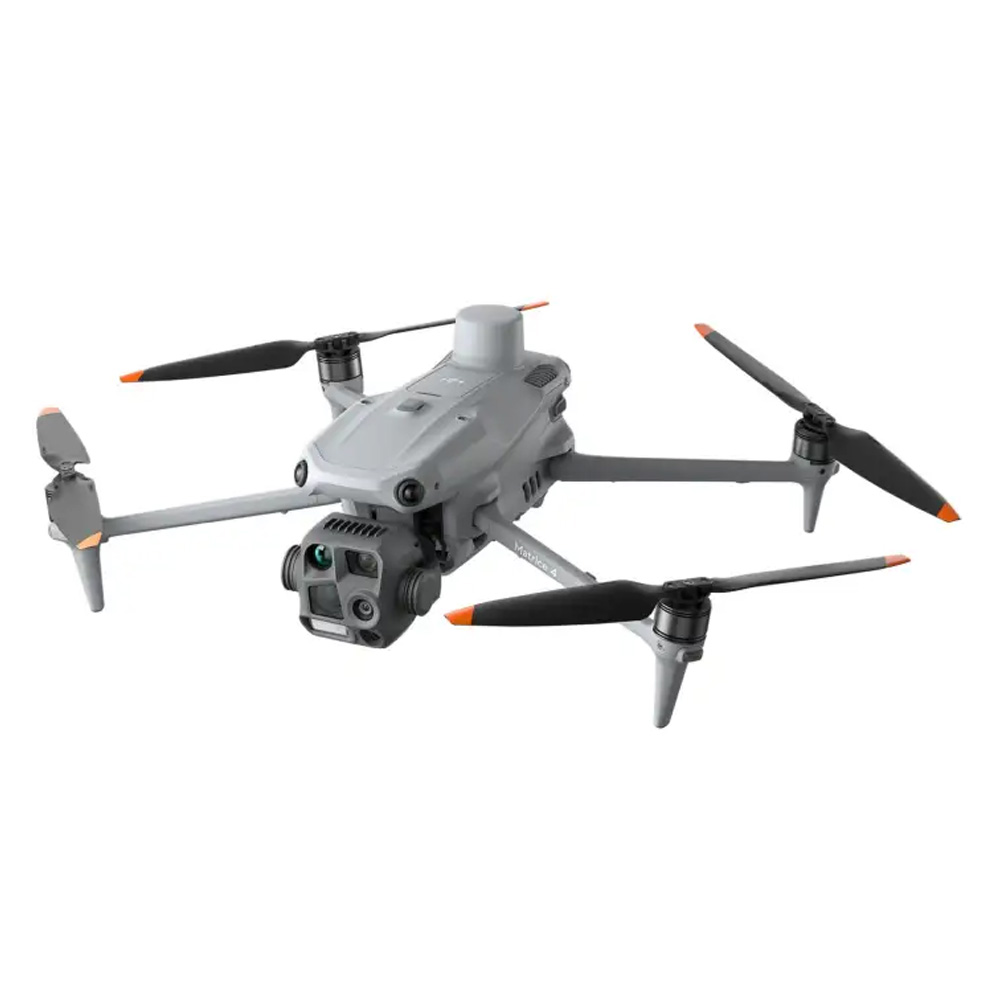 DJI - Matrice 4T