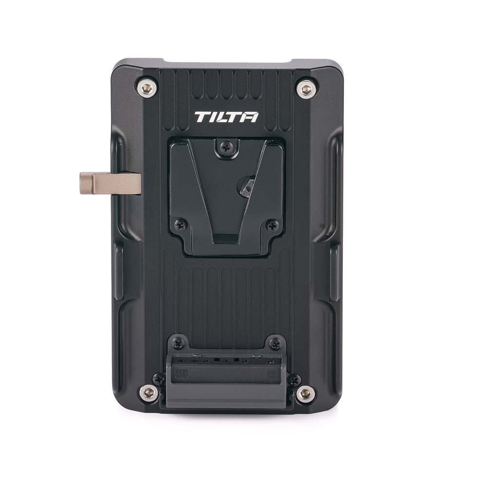 Tilta - Battery Plate für DJI Transmission (Female) - V Mount