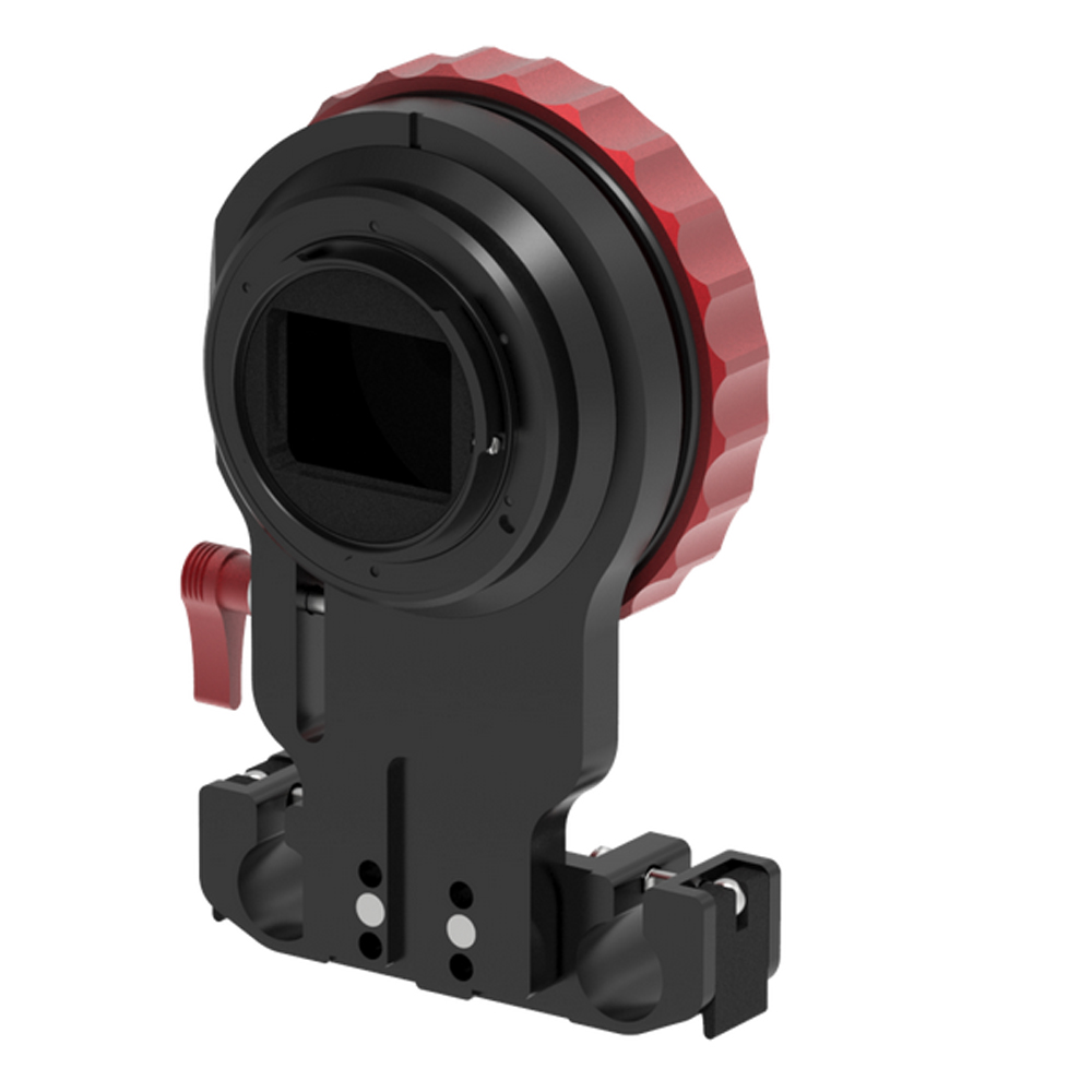 Vocas - Sony E-Mount zu PL Adapter MKIII (0900-0071)