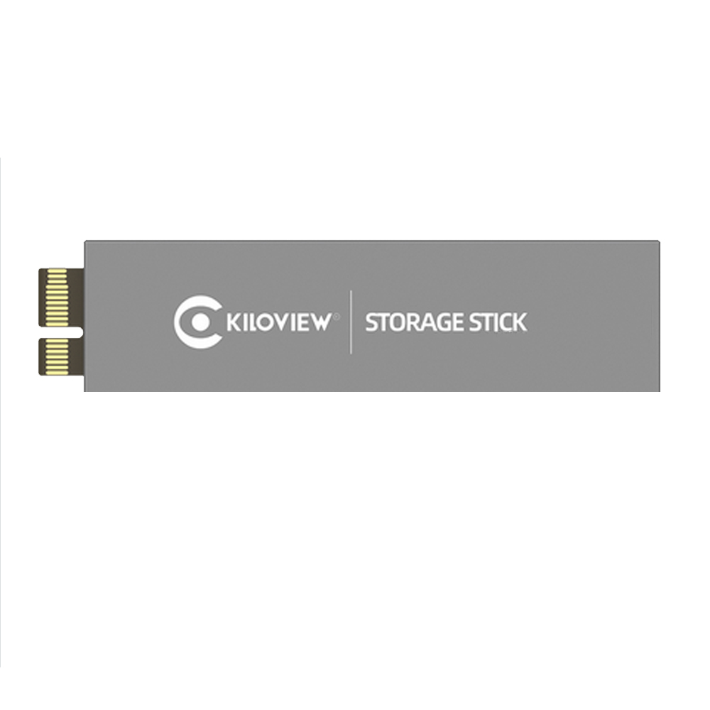 Kiloview - Storage Stick SSD 1TB