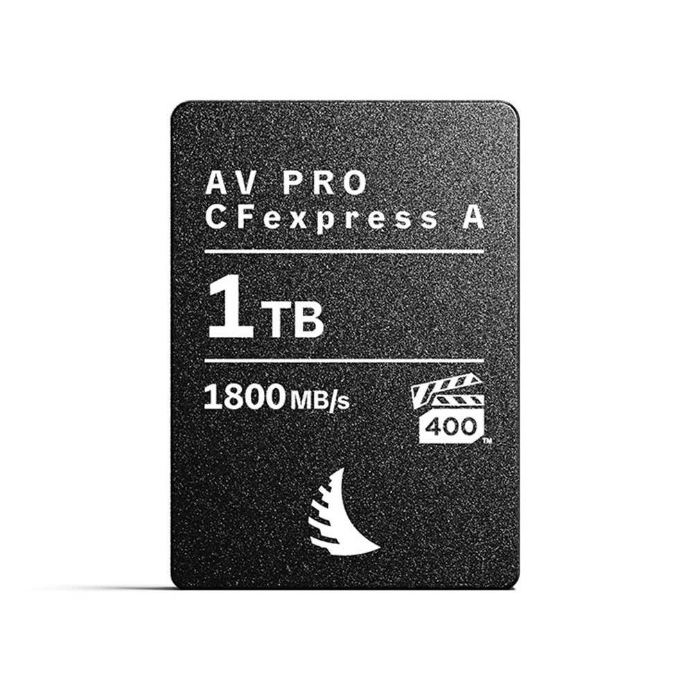 Angelbird - AV PRO CFexpress A 1 TB