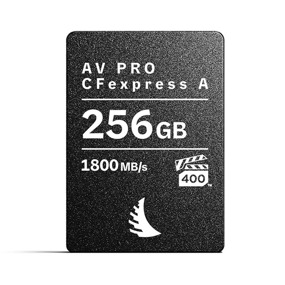 Angelbird - AV PRO CFexpress A 256 GB