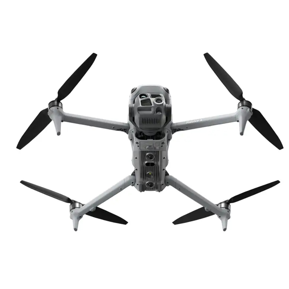 DJI - Matrice 4T