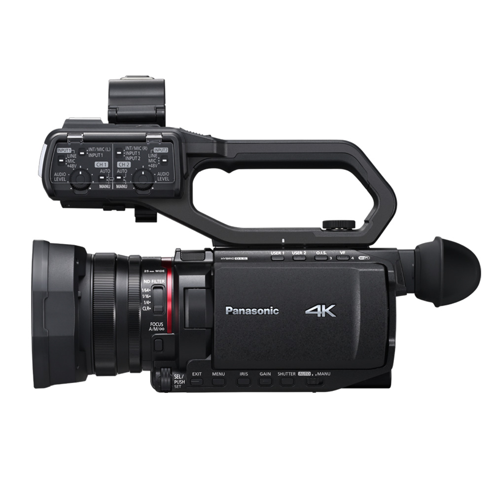 Panasonic - AG-CX20EJ