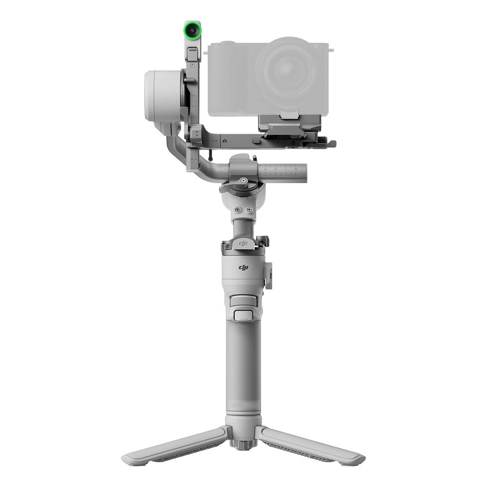 DJI - RS Intelligentes Tracking-Modul